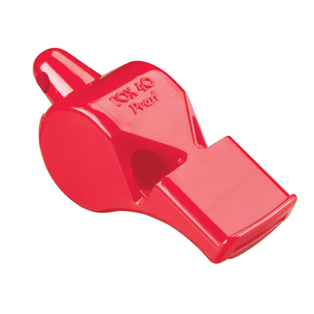 Fox 40 Pearl whistle