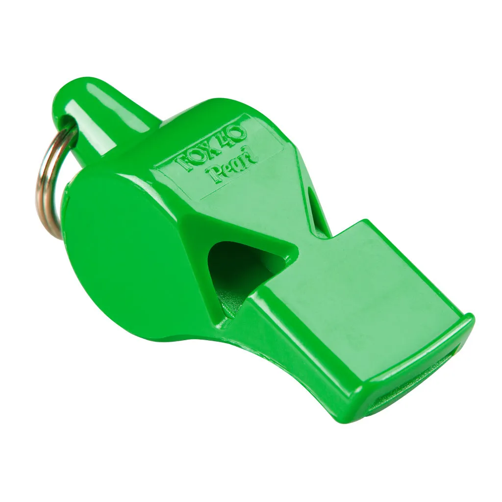 Fox 40 Pearl whistle