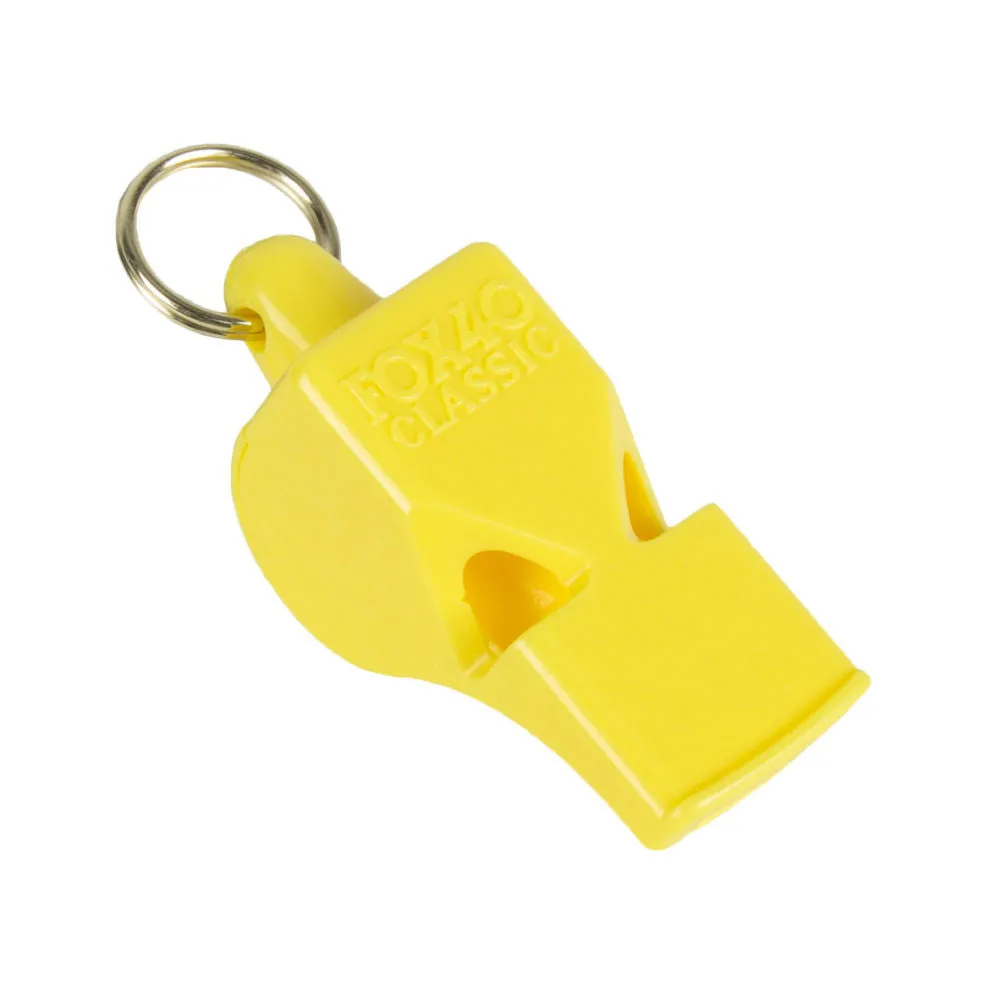 Fox 40 Safety Whistle