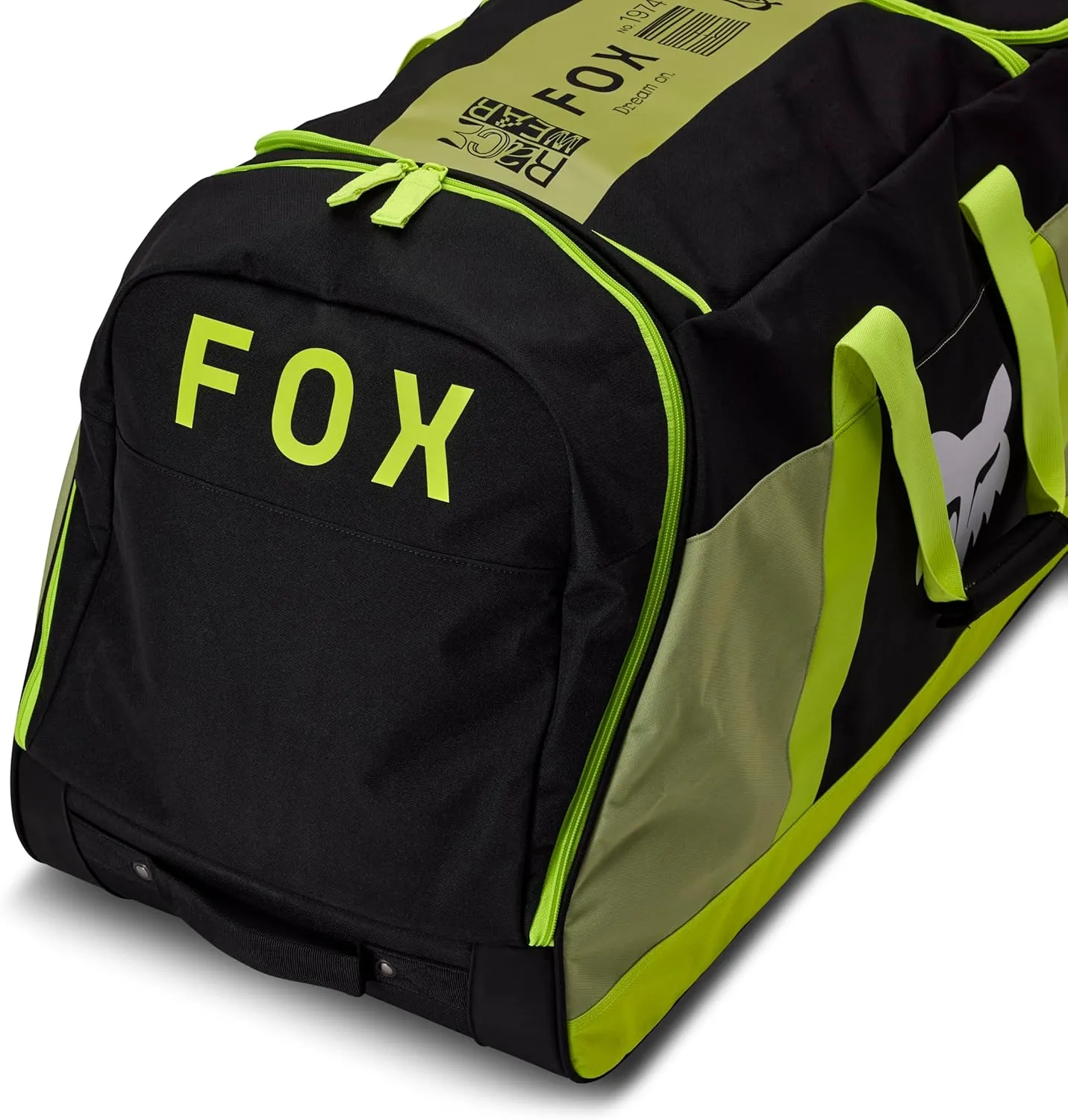 Fox Racing Race Spec Shuttle 180 Roller