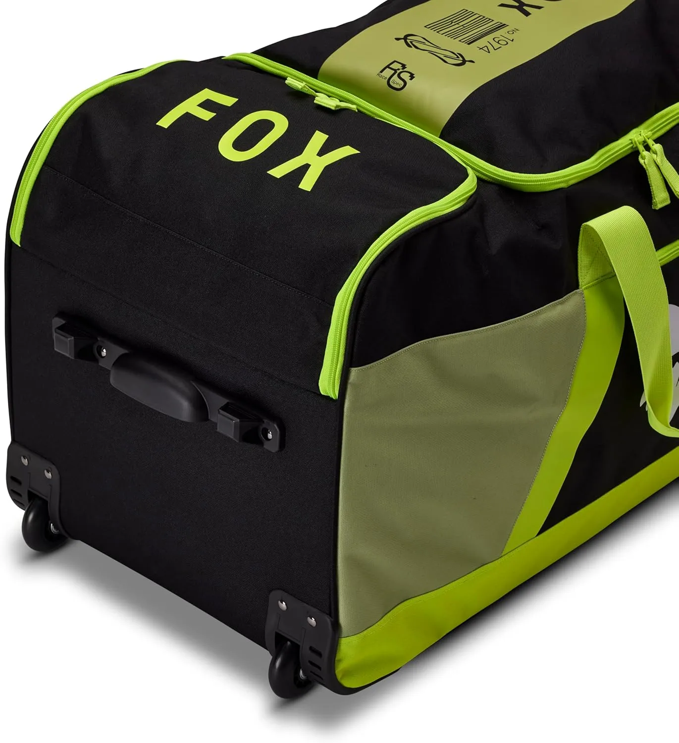 Fox Racing Race Spec Shuttle 180 Roller