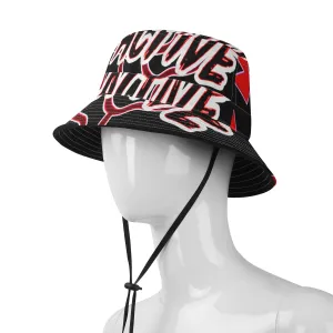 FZ Unisex Bucket Hat
