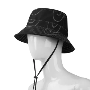 FZ Unisex Bucket Hat