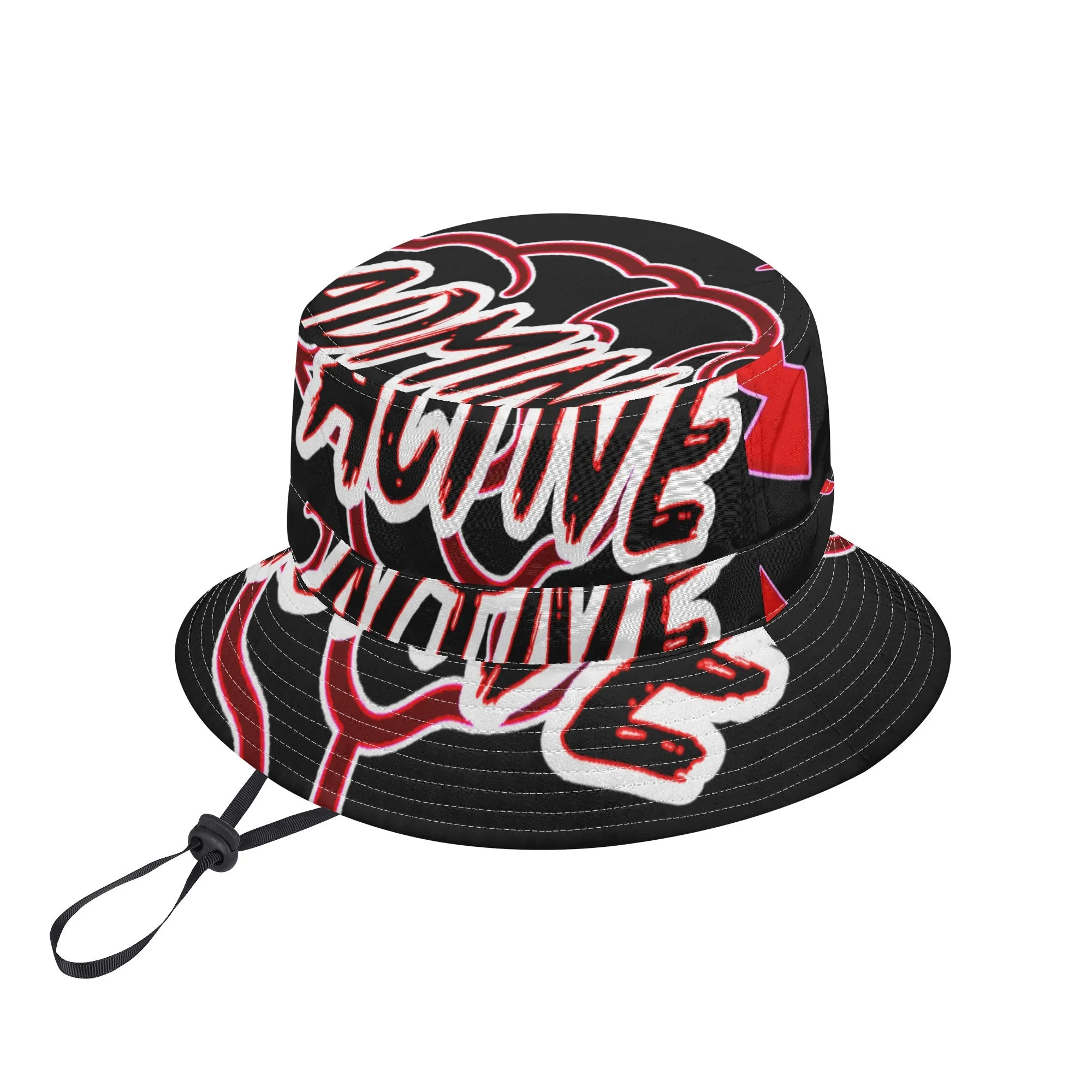 FZ Unisex Bucket Hat