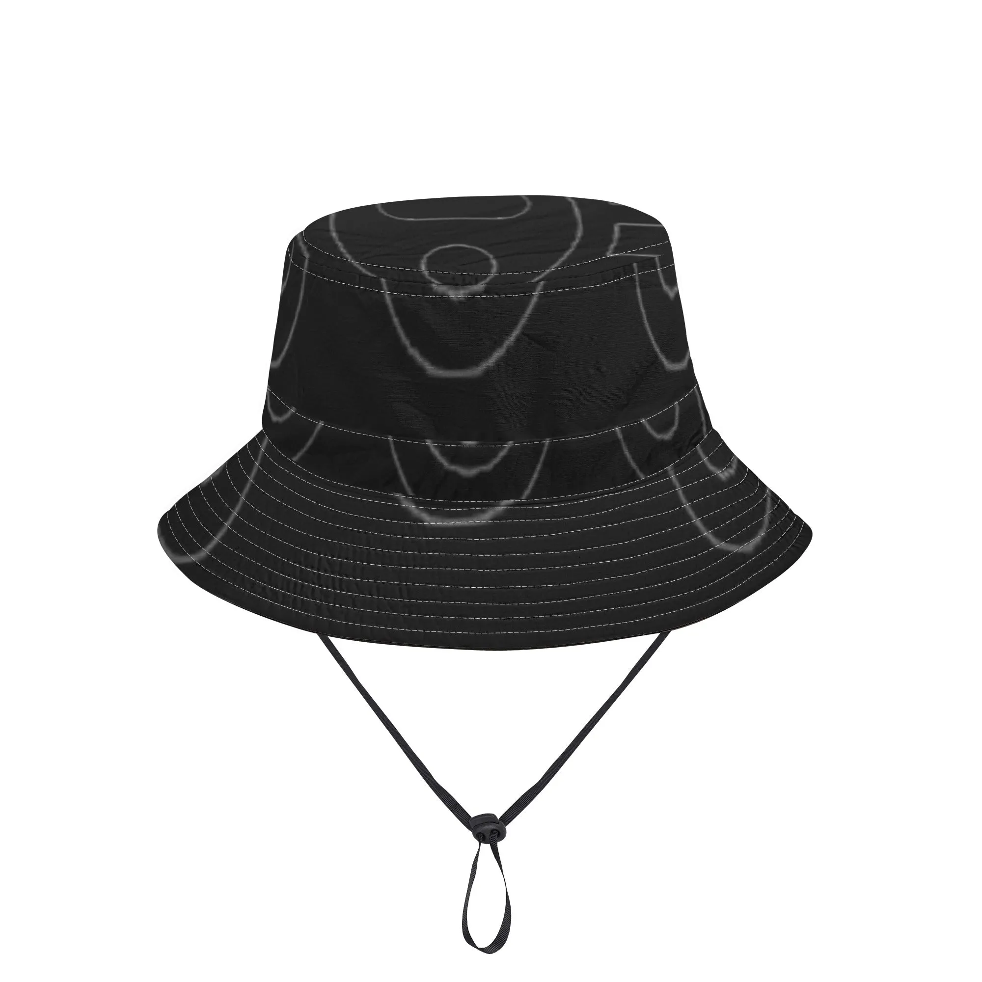 FZ Unisex Bucket Hat