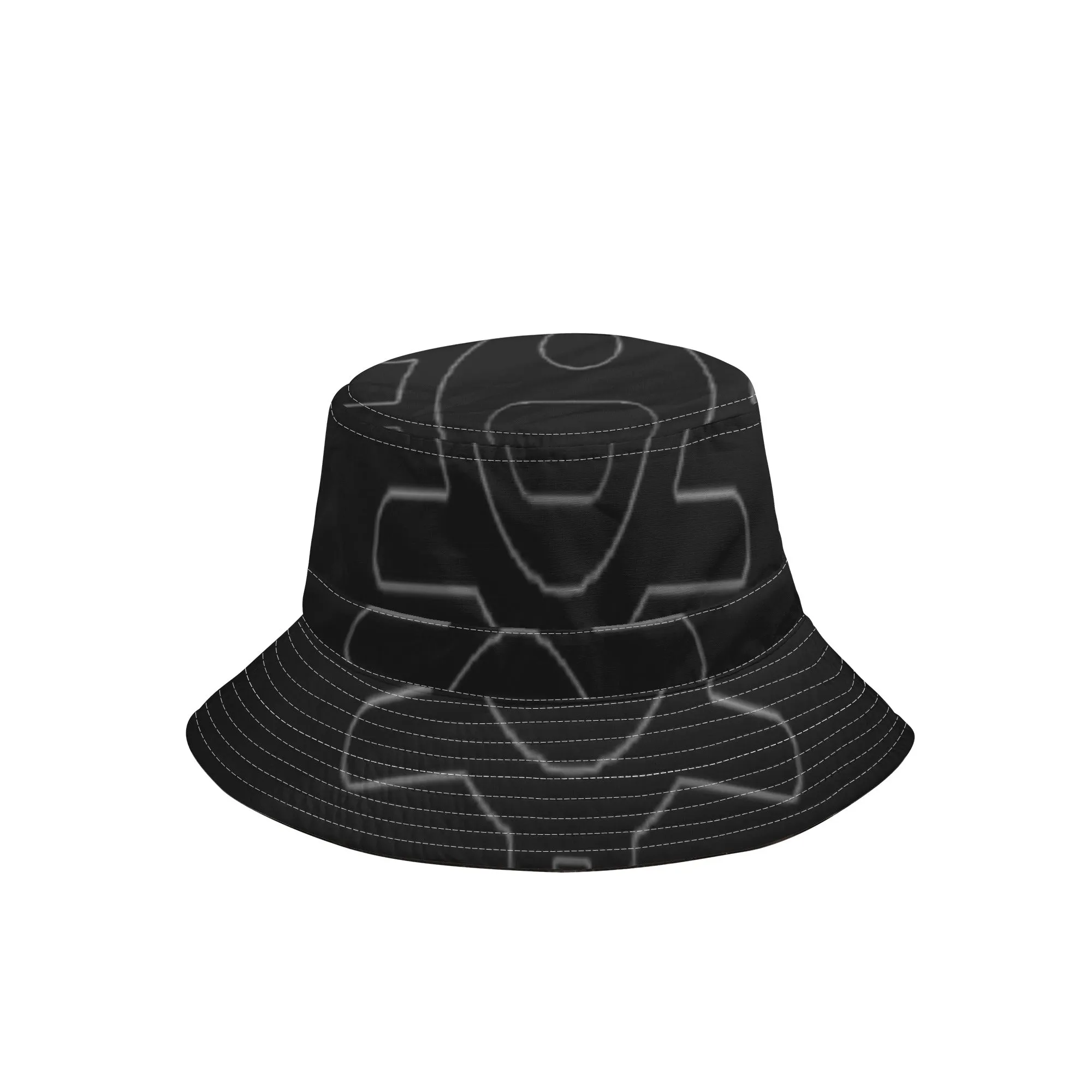 FZ Unisex Bucket Hat