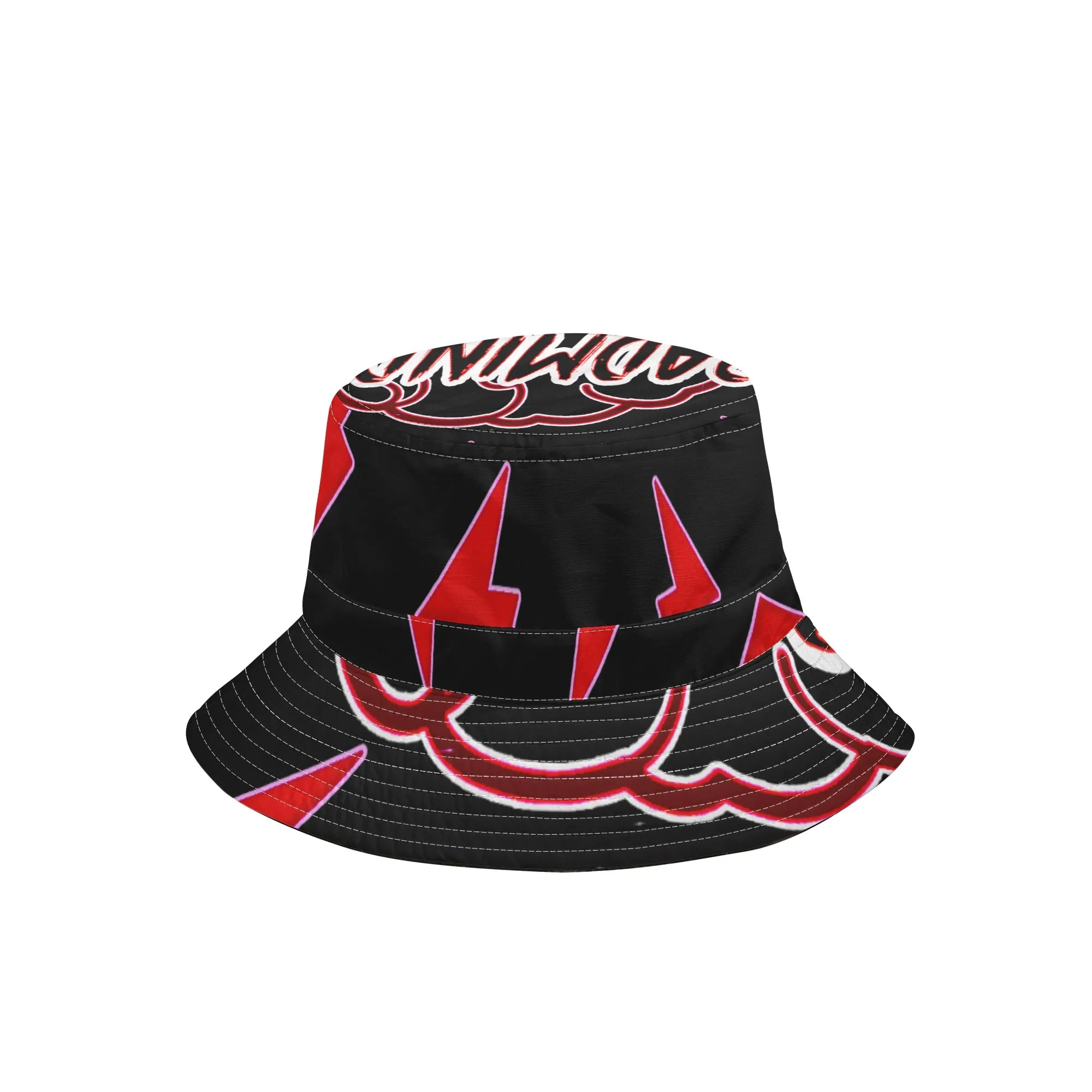 FZ Unisex Bucket Hat