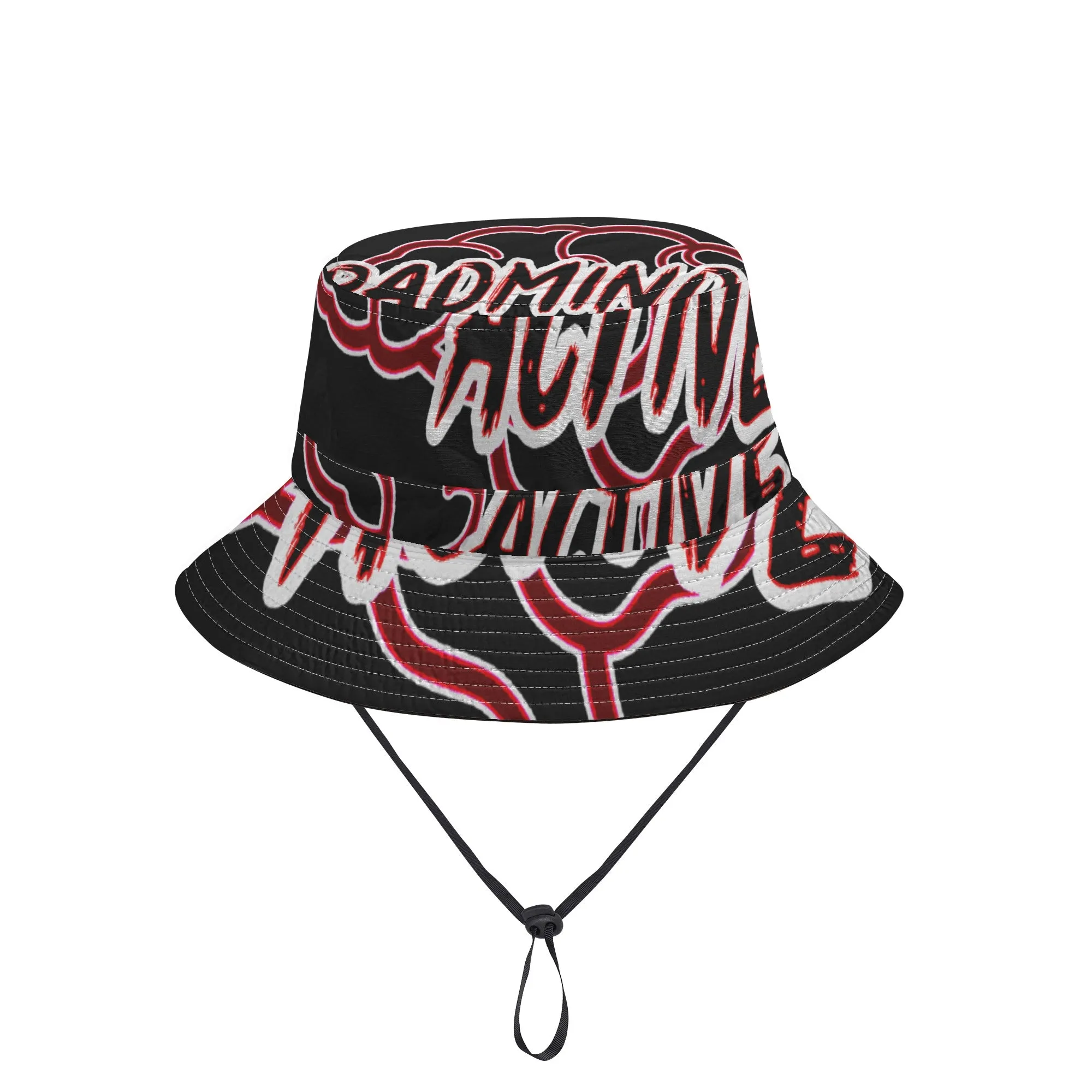FZ Unisex Bucket Hat