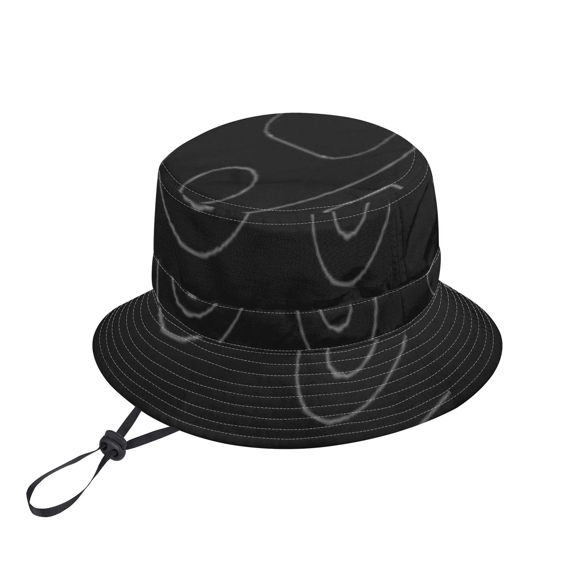 FZ Unisex Bucket Hat