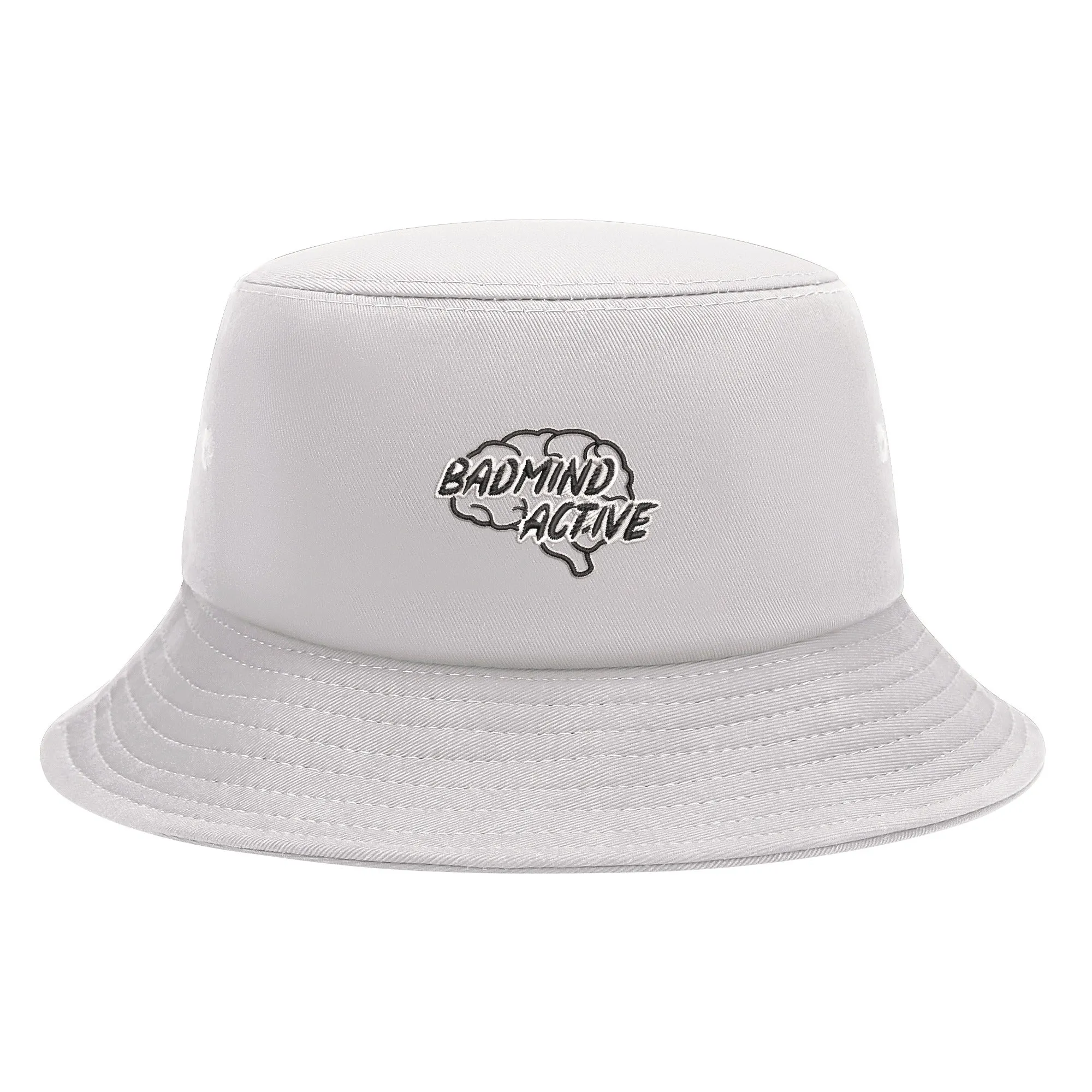 FZ Unisex Bucket Hats