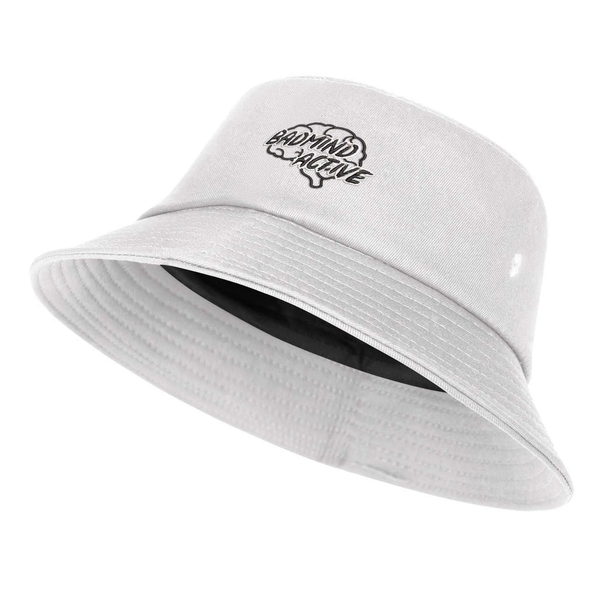 FZ Unisex Bucket Hats