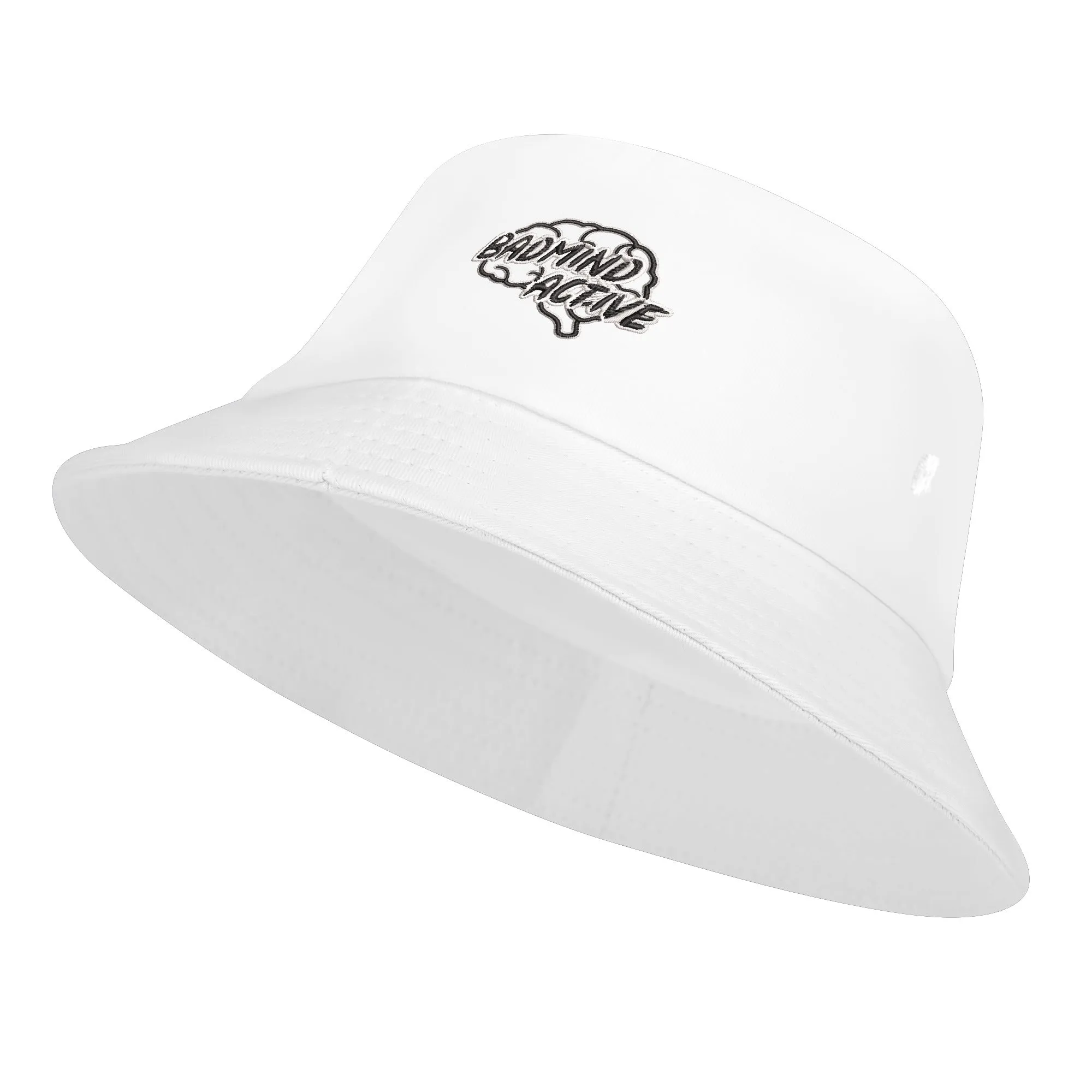 FZ Unisex Bucket Hats
