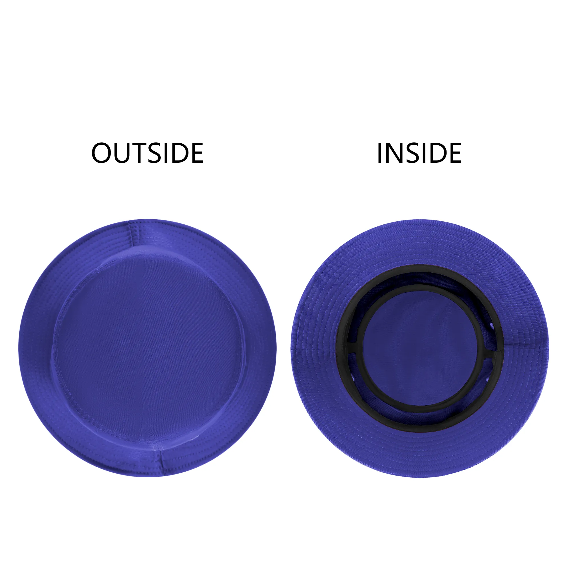 FZ Unisex Bucket Hats