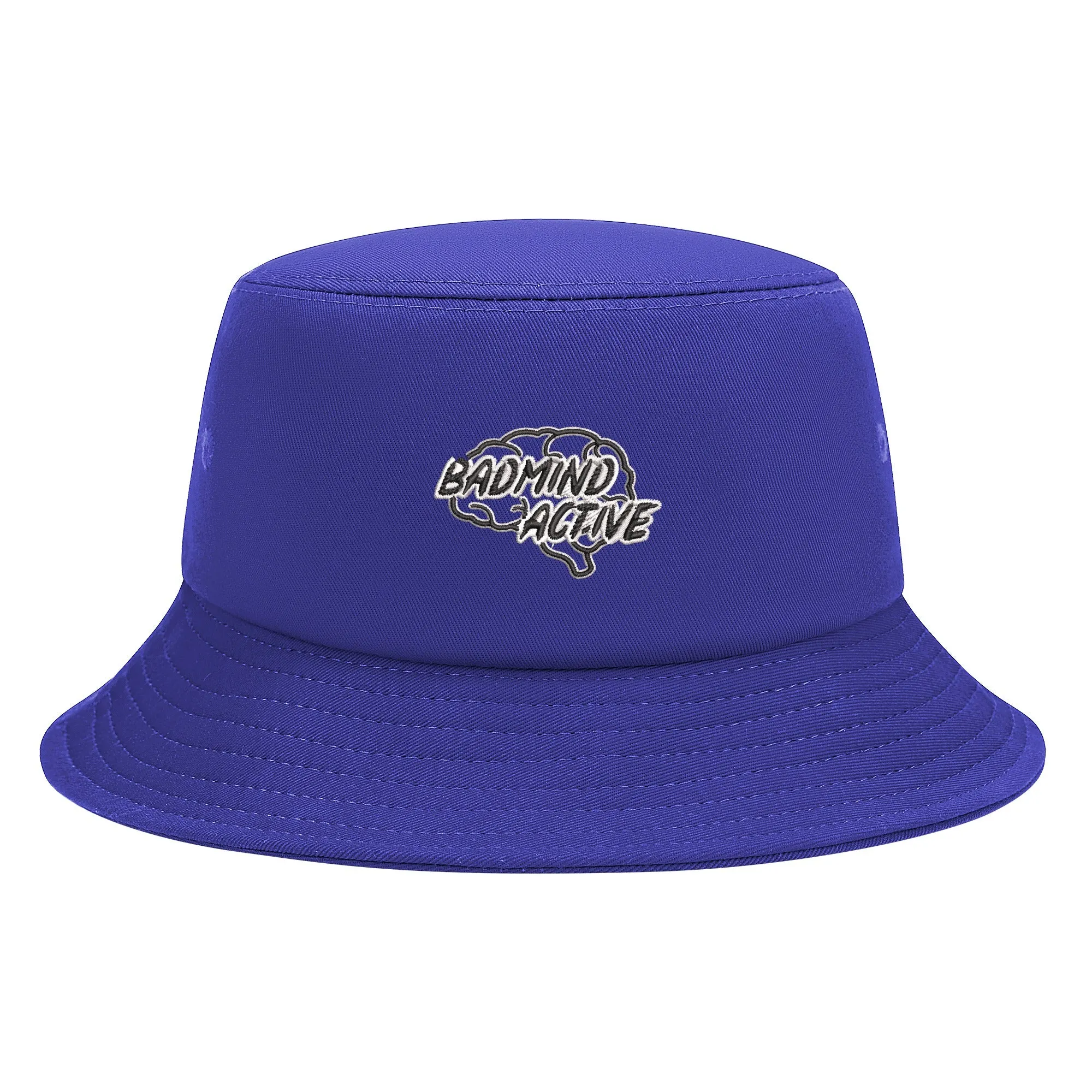 FZ Unisex Bucket Hats