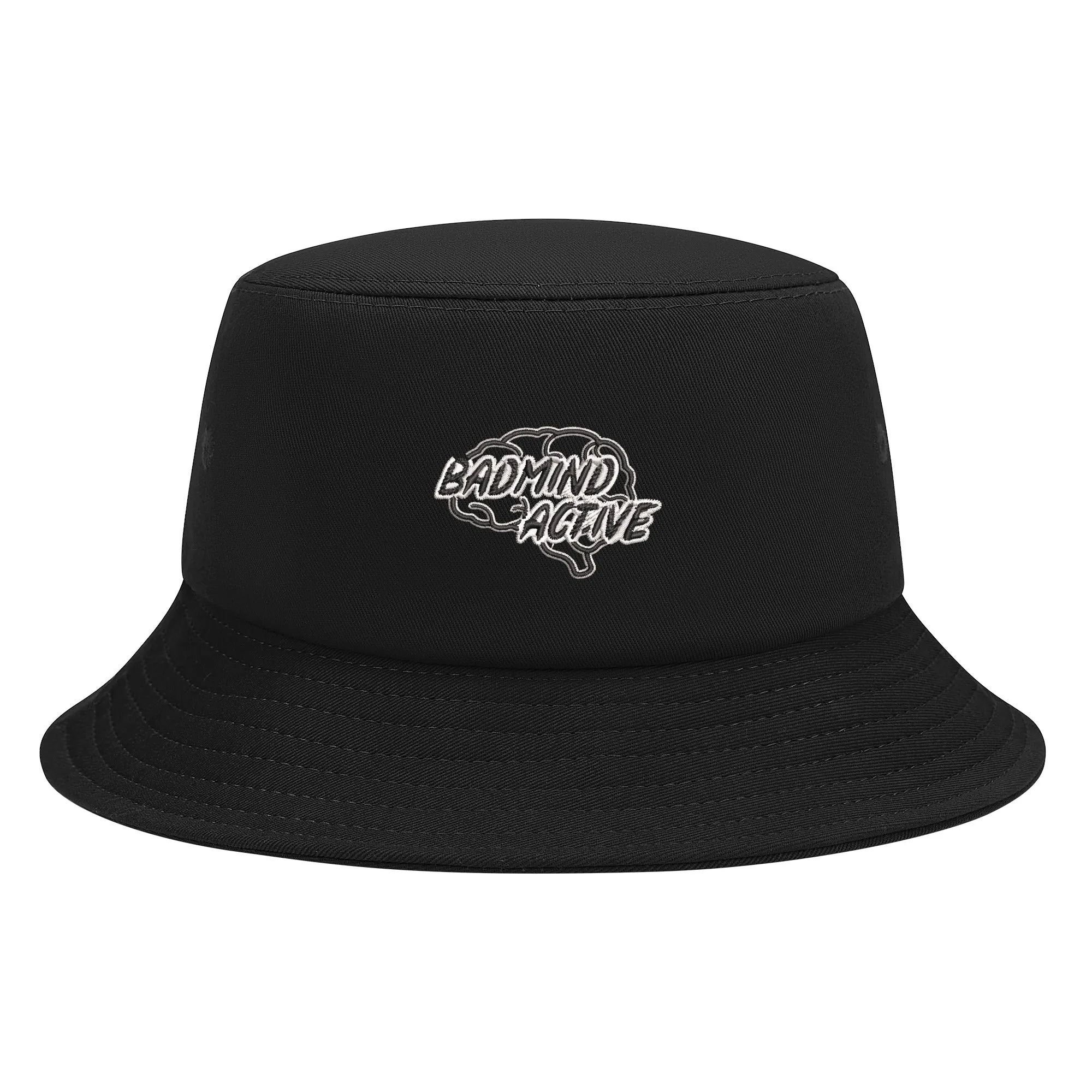 FZ Unisex Bucket Hats