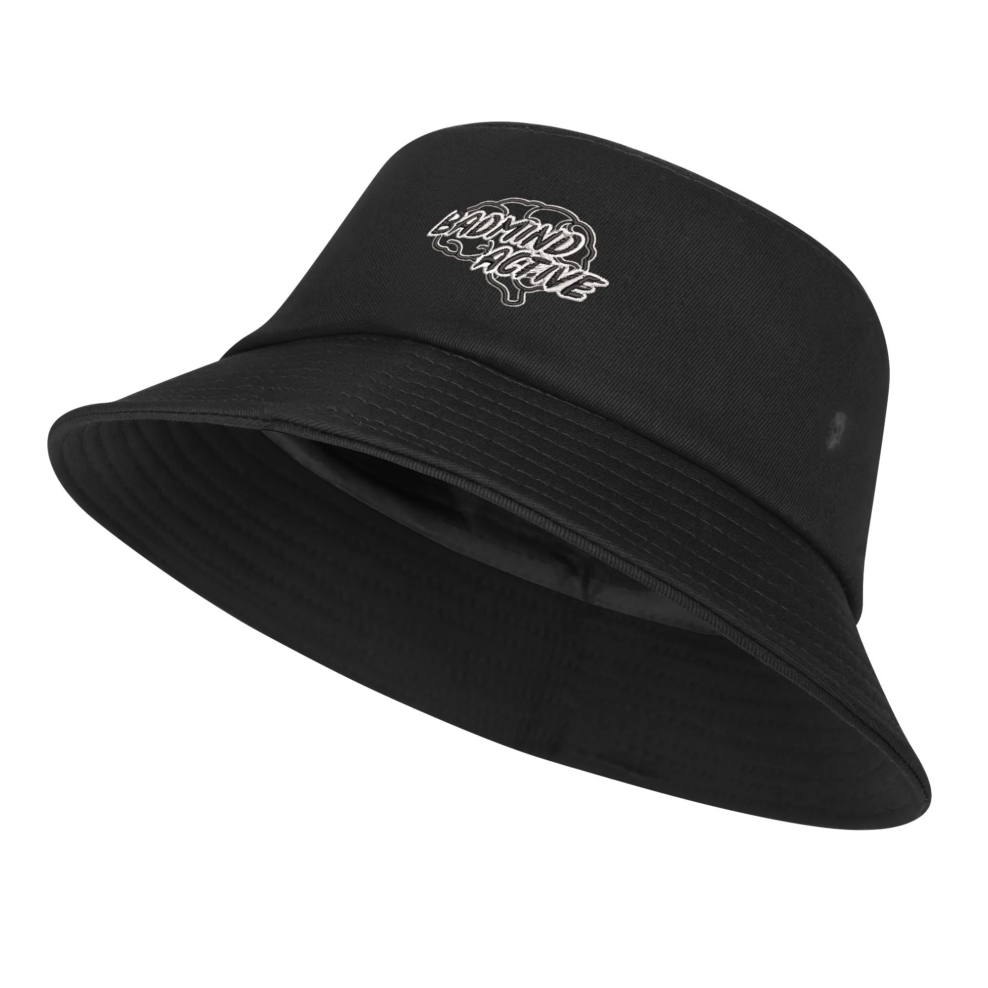 FZ Unisex Bucket Hats