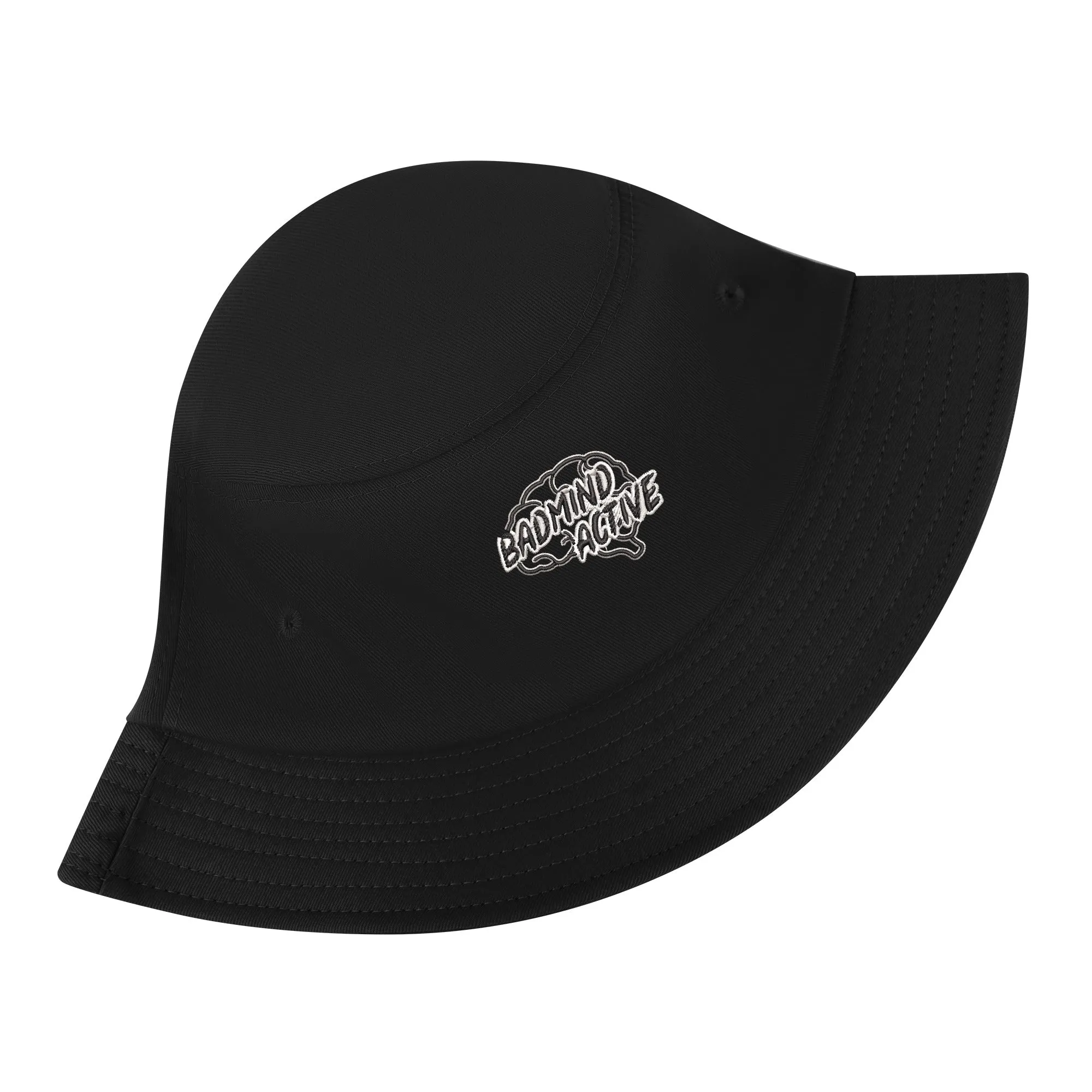 FZ Unisex Bucket Hats