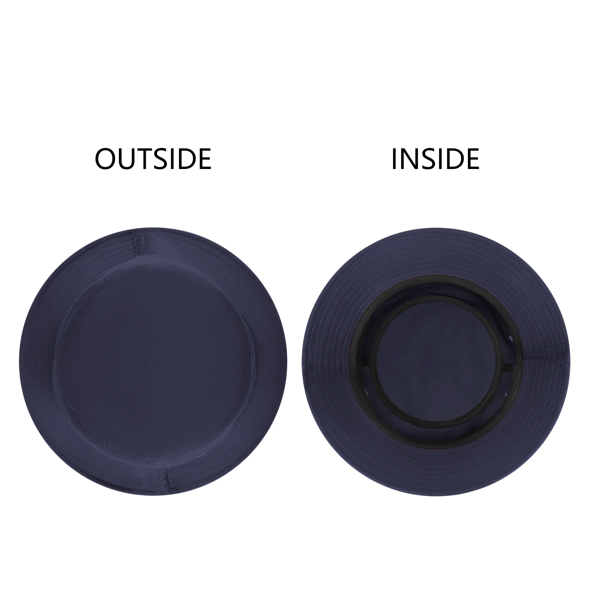 FZ Unisex Bucket Hats