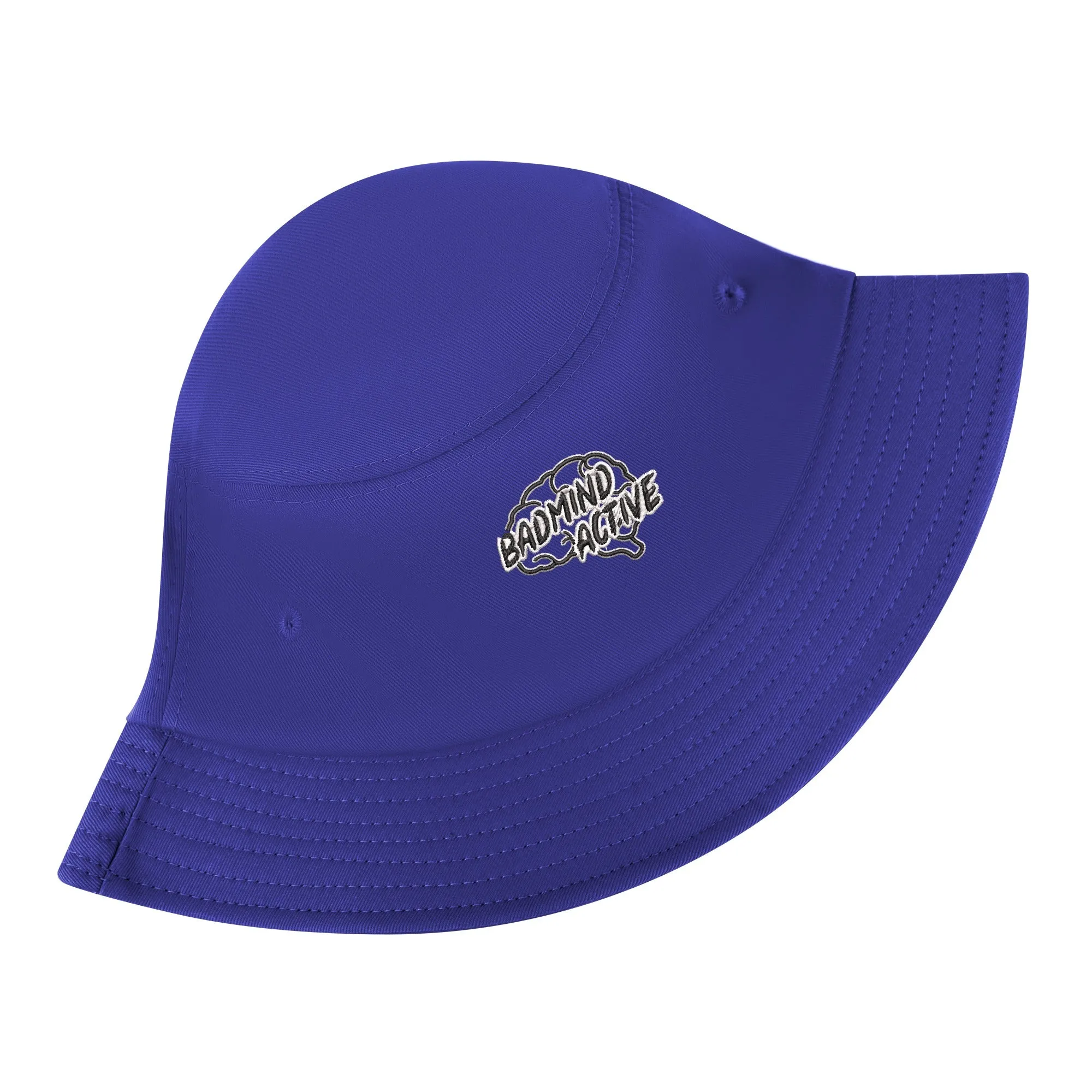 FZ Unisex Bucket Hats