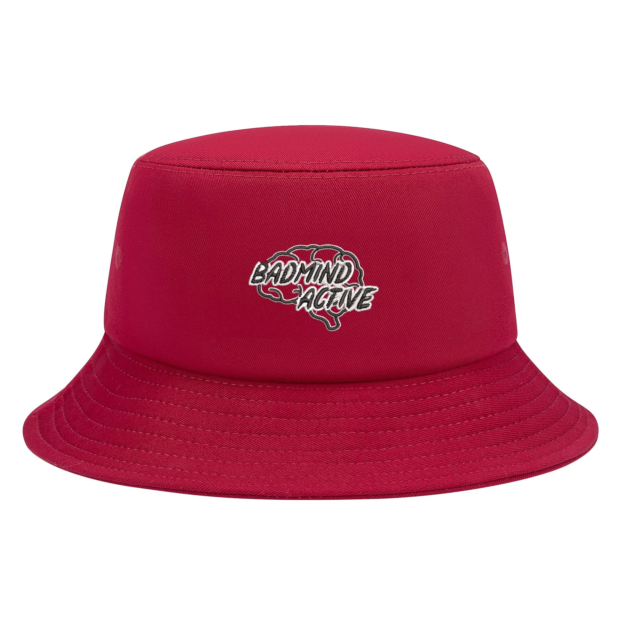FZ Unisex Bucket Hats