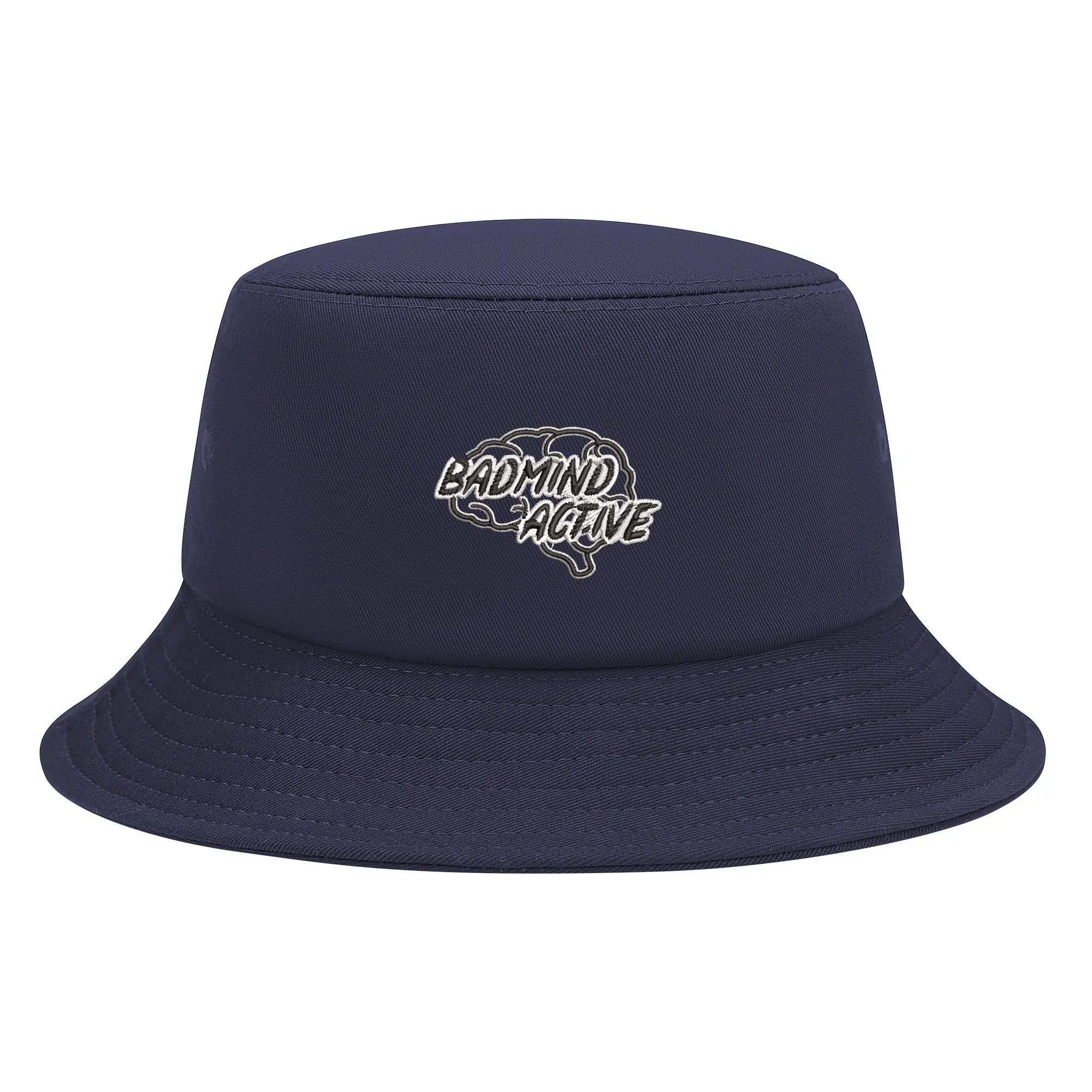 FZ Unisex Bucket Hats