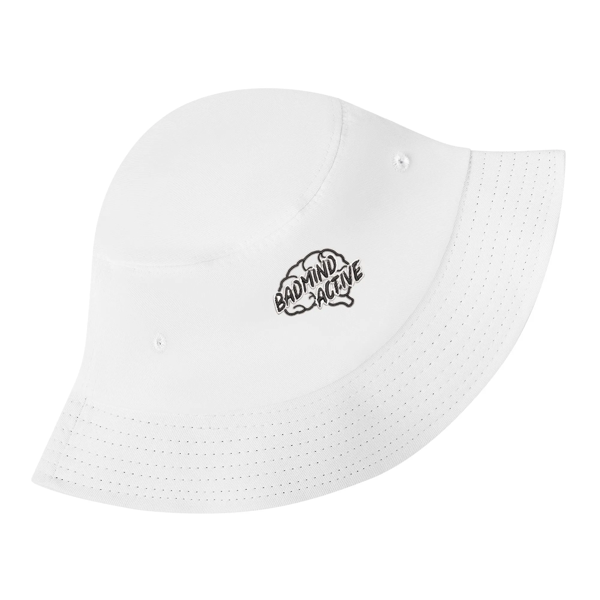 FZ Unisex Bucket Hats