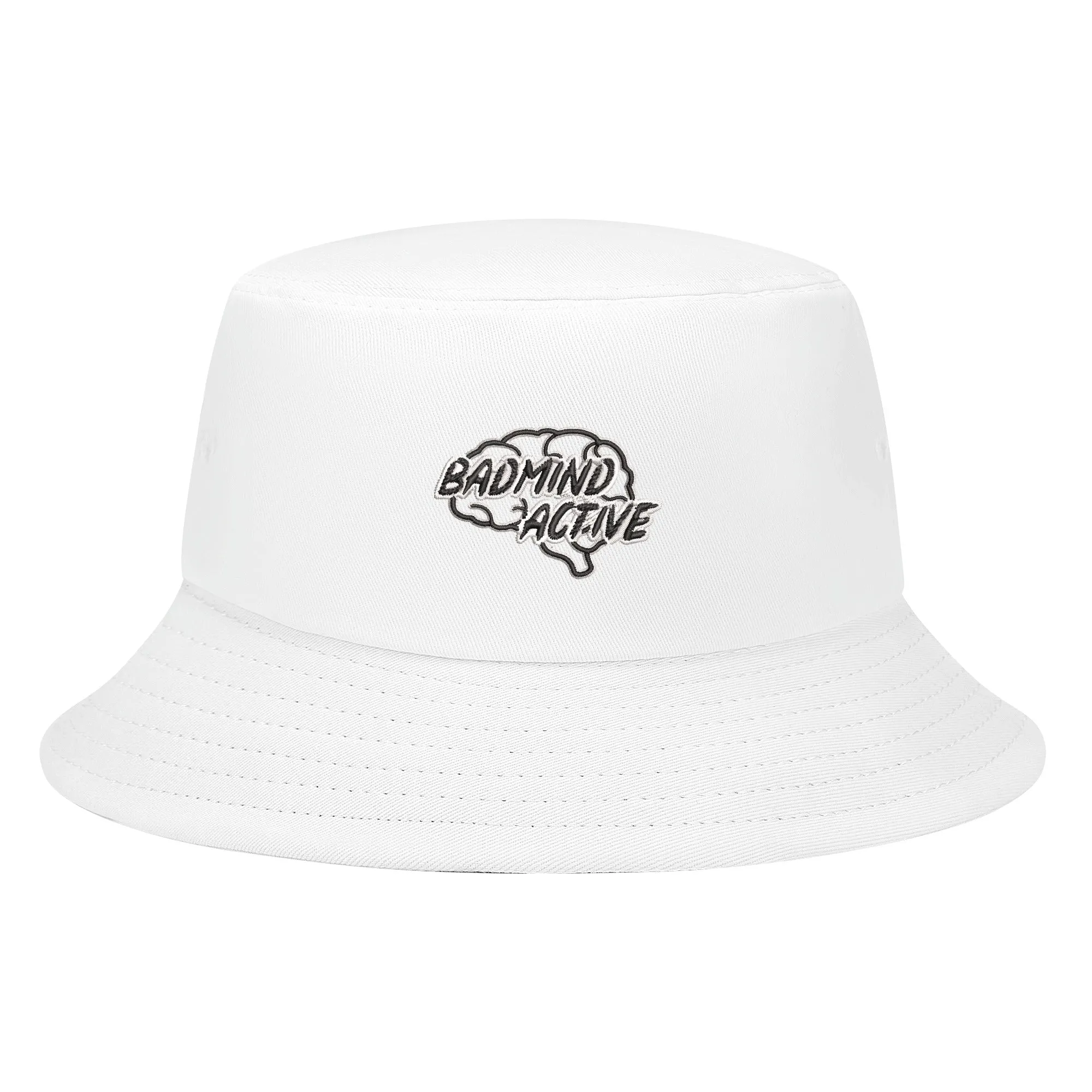 FZ Unisex Bucket Hats