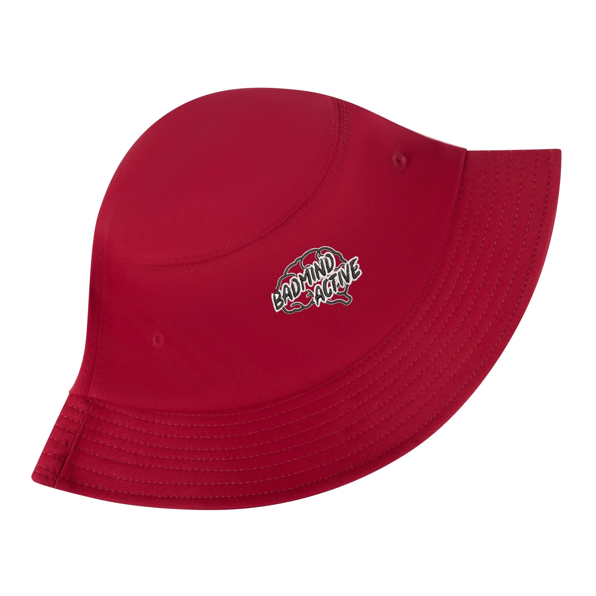 FZ Unisex Bucket Hats