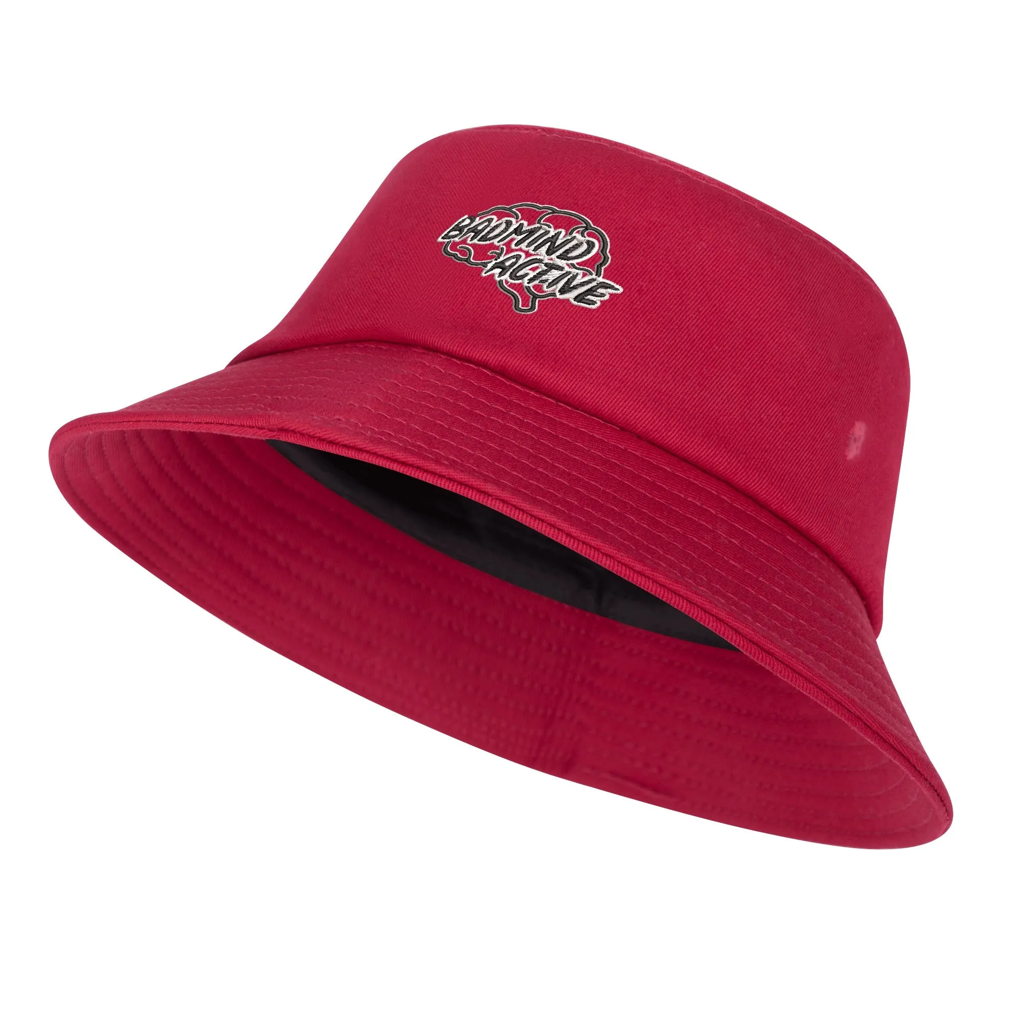 FZ Unisex Bucket Hats