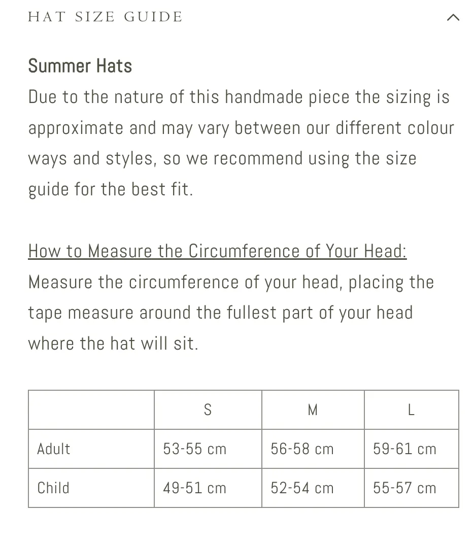 Garden Portugal Bucket Hat in Caravan
