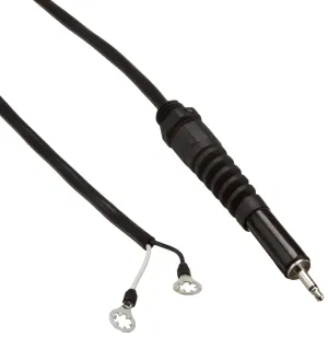 GE Protimeter BLD5055CA Replacement Heavy Duty Hammer Electrode Cable for Surveymaster Moisture Meter