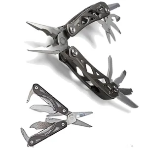 GERBER Suspension & Cohort Combo - Essentials