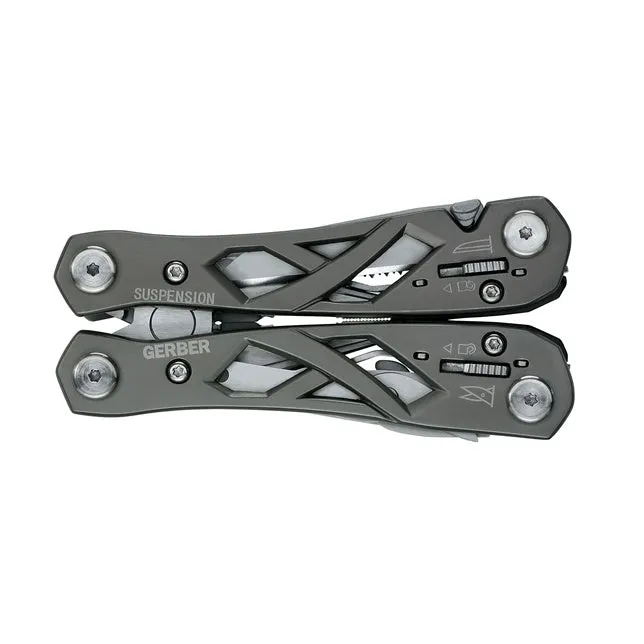 GERBER SUSPENSION MULTI-PLIER   SHEATH
