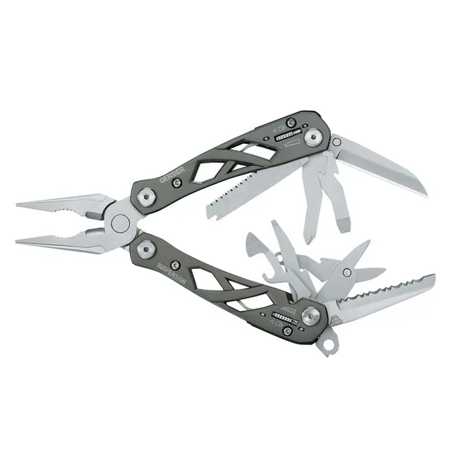 GERBER SUSPENSION MULTI-PLIER   SHEATH