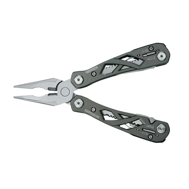GERBER SUSPENSION MULTI-PLIER   SHEATH