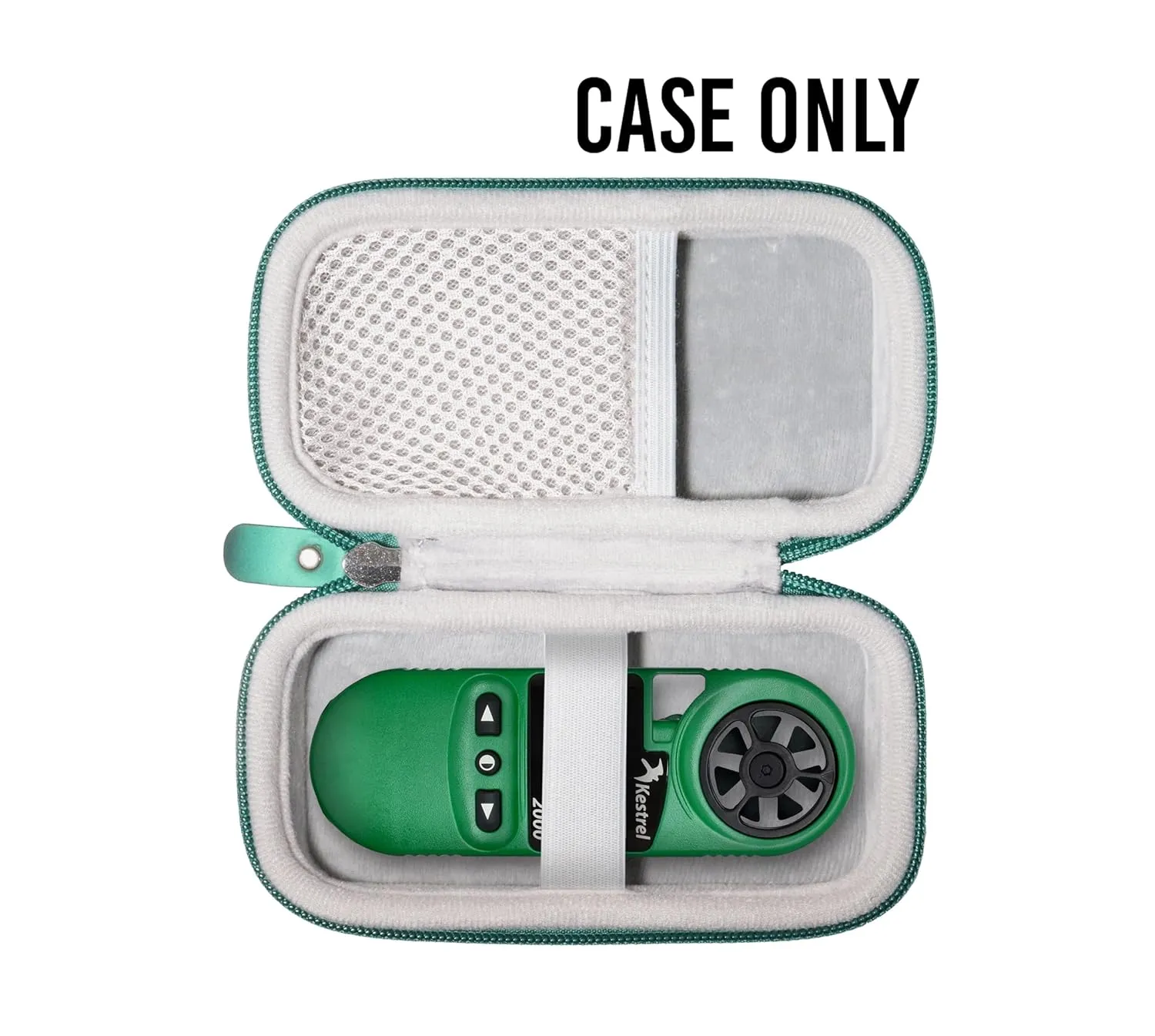 getgear case for case for Kestrel 2000 Pocket Wind and Temperature Meter/Digital Thermo Anemometer