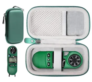 getgear case for case for Kestrel 2000 Pocket Wind and Temperature Meter/Digital Thermo Anemometer