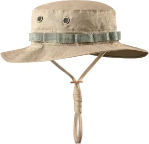 GLORYFIRE Boonie Hat Military Tactical Boonie Hats for Men Women Hunting Fishing Outdoor