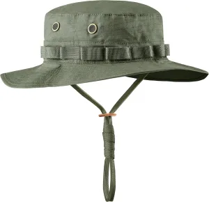 GLORYFIRE Boonie Hat Military Tactical Boonie Hats for Men Women Hunting Fishing Outdoor