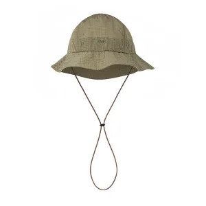 Go Bucket Hat - Khaki