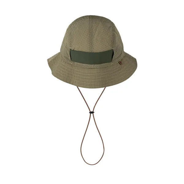 Go Bucket Hat - Khaki