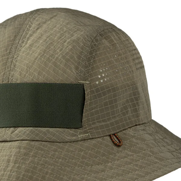 Go Bucket Hat - Khaki
