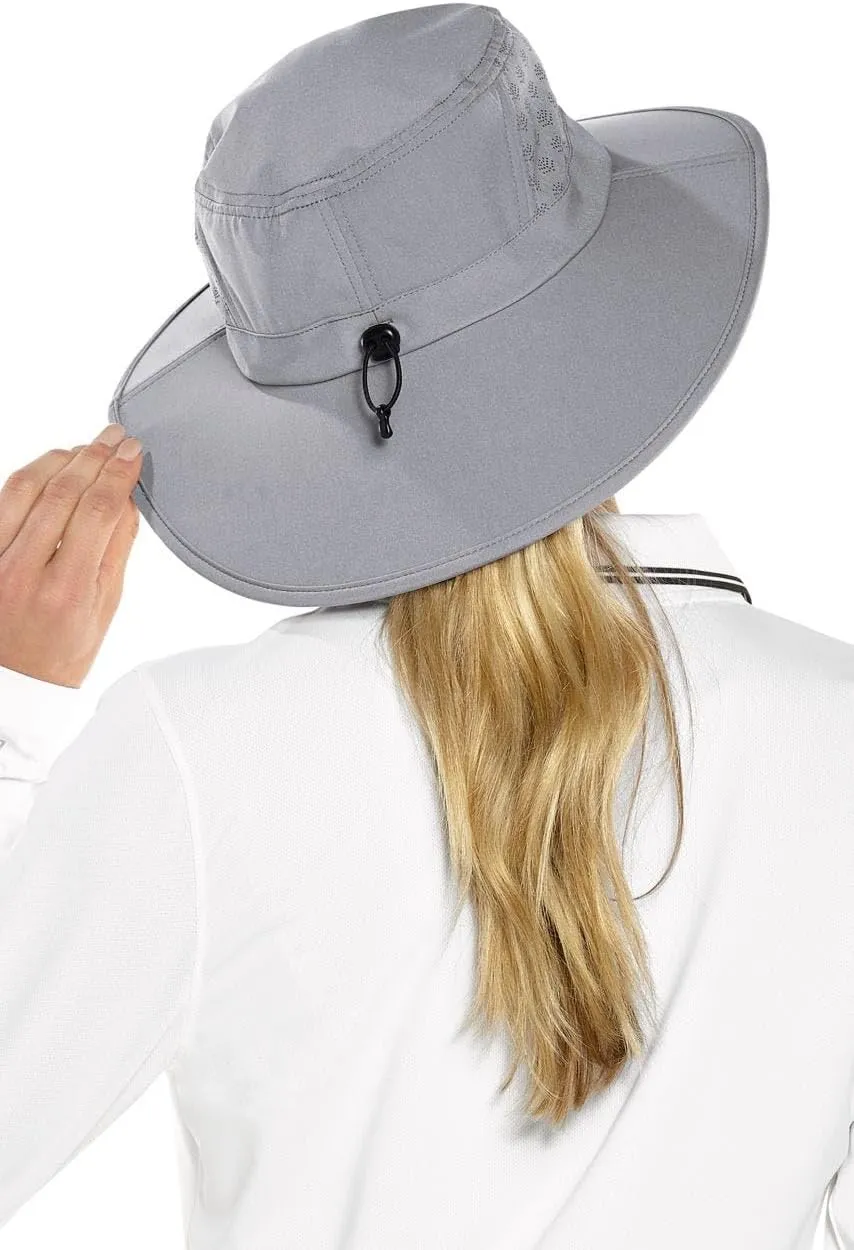 Golf Hat - UPF 50 Sun Protection - Ligtweight & Packable Hat - Fore Golf - Unisex