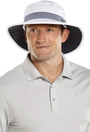 Golf Hat - UPF 50 Sun Protection - Ligtweight & Packable Hat - Fore Golf - Unisex