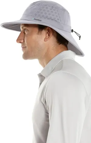 Golf Hat - UPF 50 Sun Protection - Ligtweight & Packable Hat - Fore Golf - Unisex