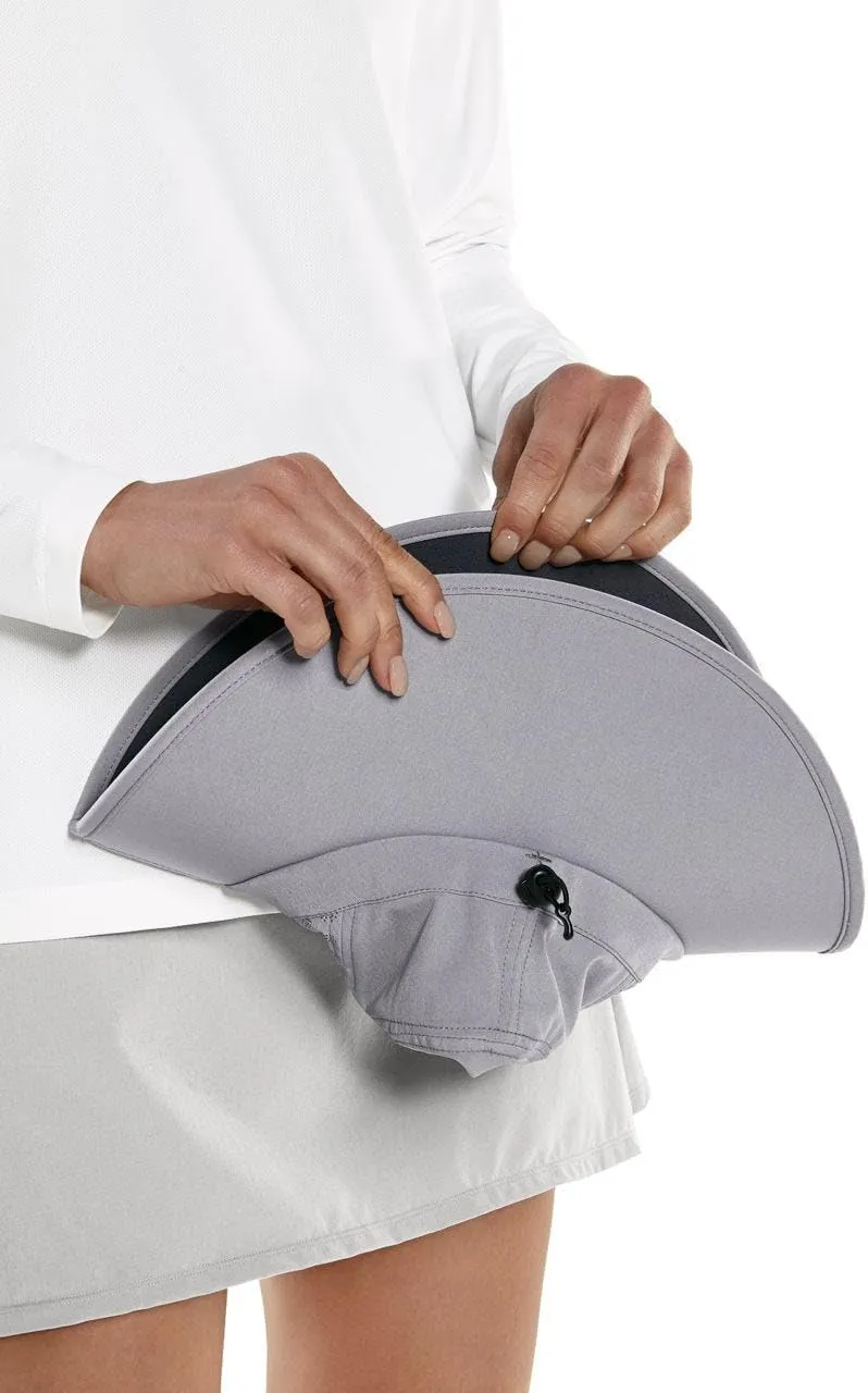 Golf Hat - UPF 50 Sun Protection - Ligtweight & Packable Hat - Fore Golf - Unisex