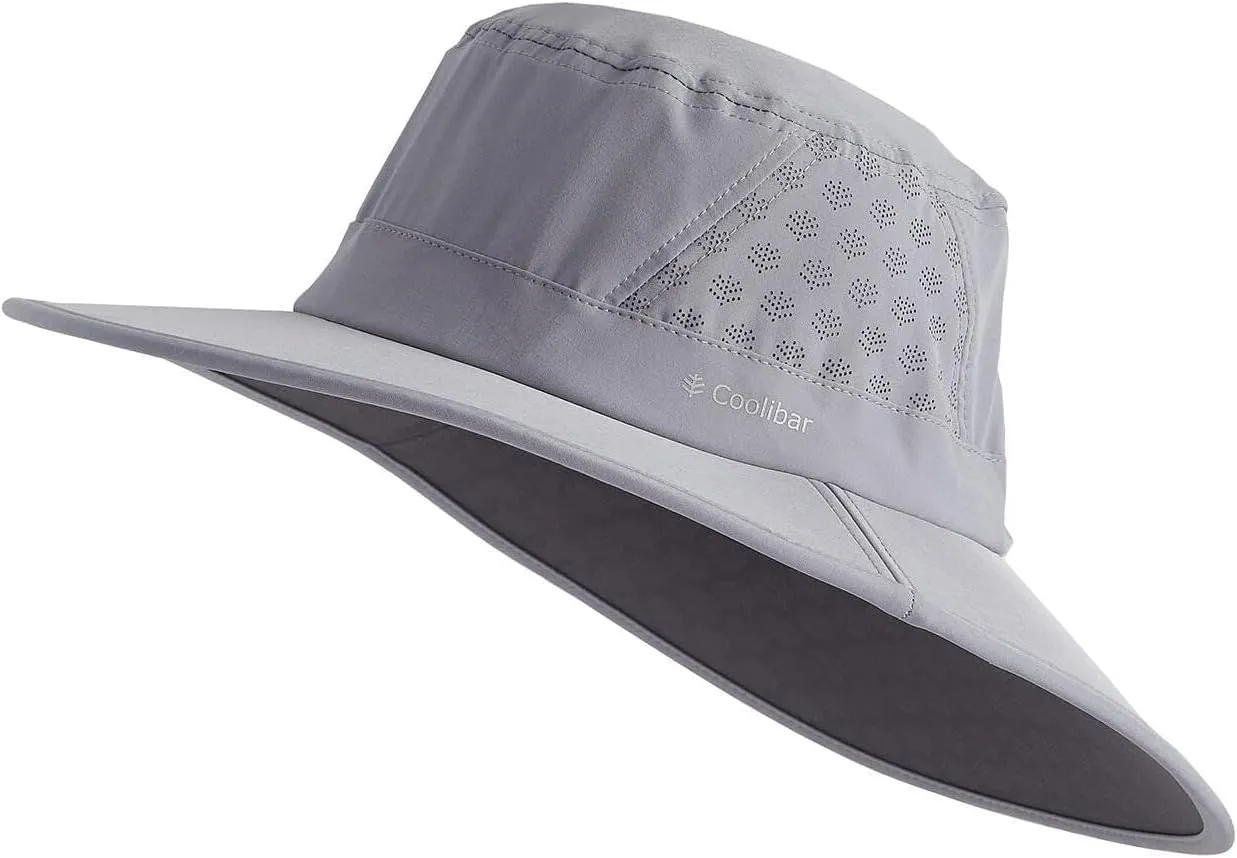 Golf Hat - UPF 50 Sun Protection - Ligtweight & Packable Hat - Fore Golf - Unisex