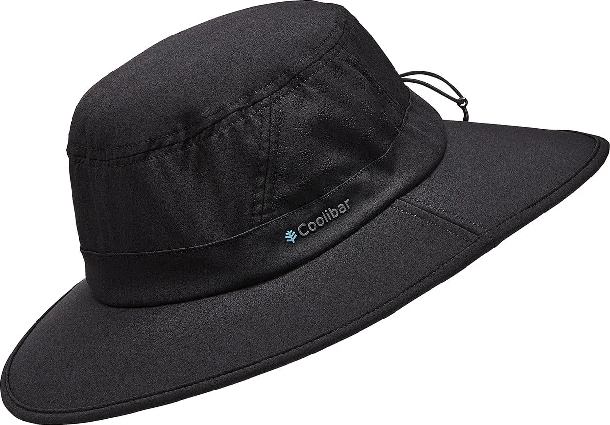 Golf Hat - UPF 50 Sun Protection - Ligtweight & Packable Hat - Fore Golf - Unisex