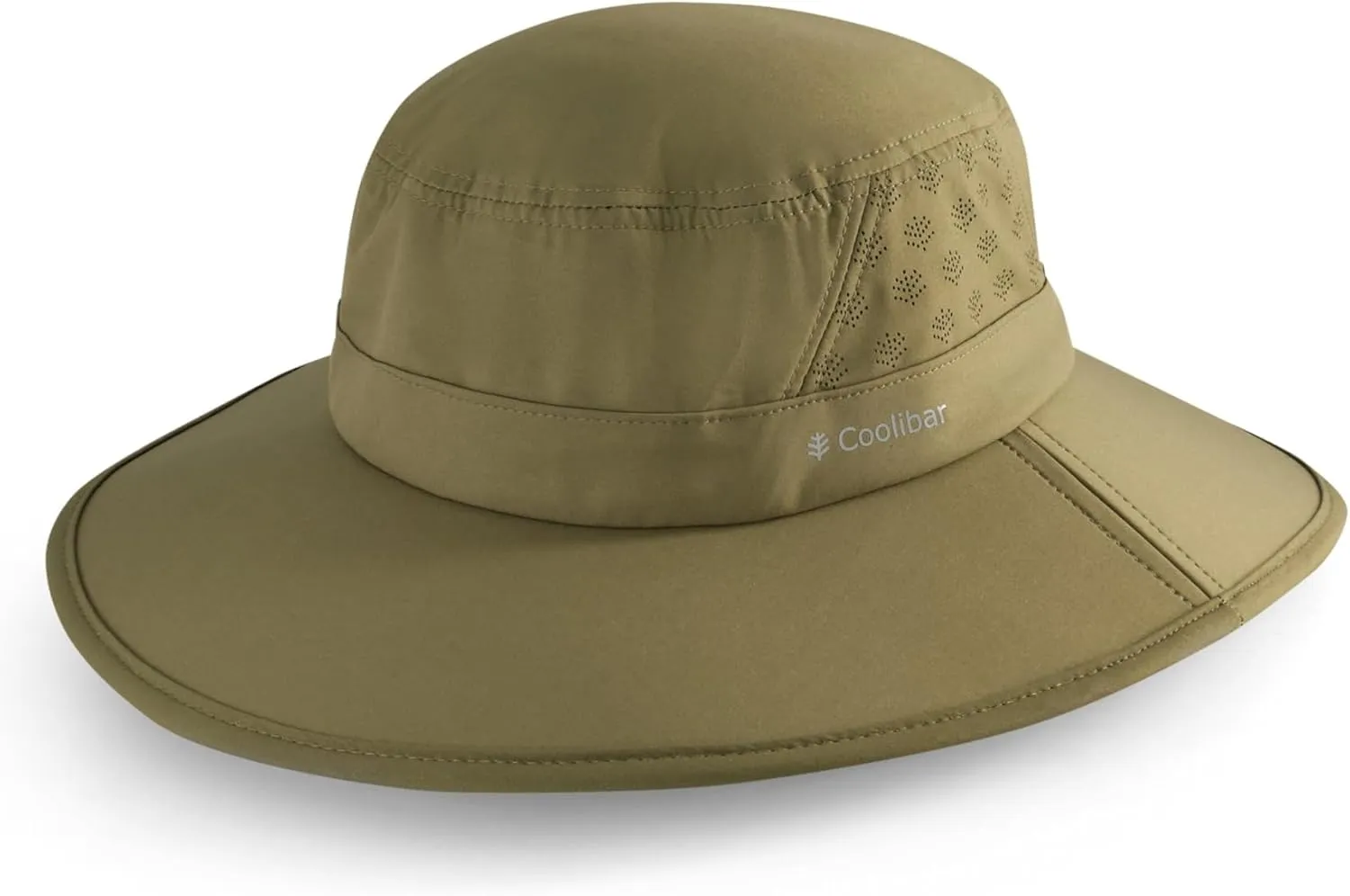 Golf Hat - UPF 50 Sun Protection - Ligtweight & Packable Hat - Fore Golf - Unisex