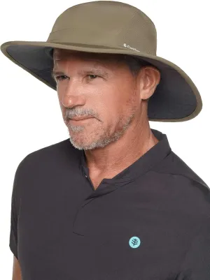 Golf Hat - UPF 50 Sun Protection - Ligtweight & Packable Hat - Fore Golf - Unisex